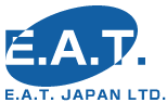 E.A.T. Japan  Ltd.@b@ЃC|EG|EeB|